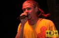 Ganjaman (D) und Die Feueralarm Band - Werk II, Leipzig 22. Oktober 2009 (5).JPG